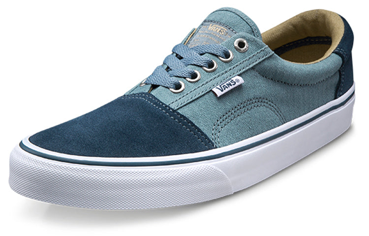 Vans Rowley Solos Blue/Green VN00018KIR3