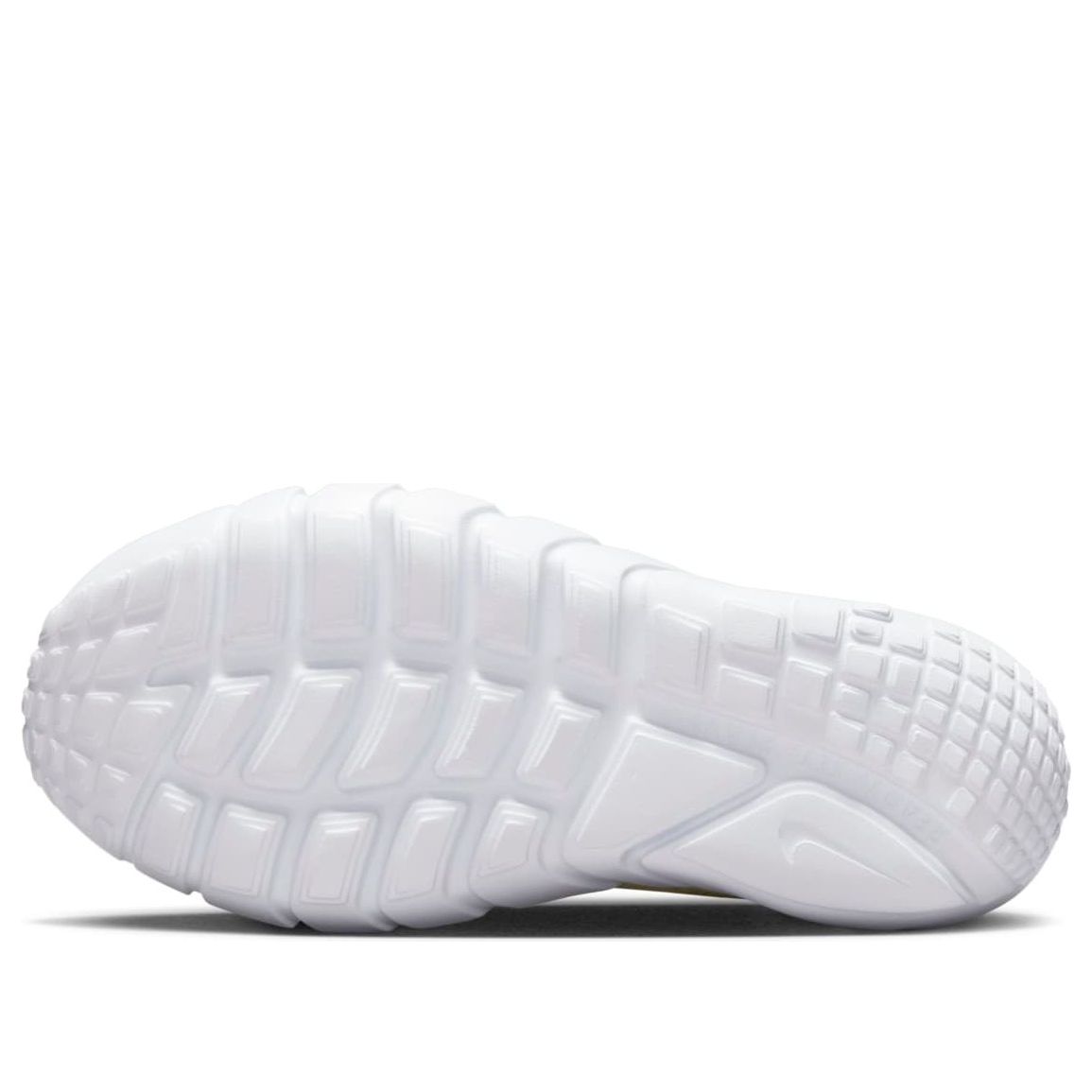 (GS) Nike Flex Runner 2 'Citron Tint Pearl Pink' DJ6038-800