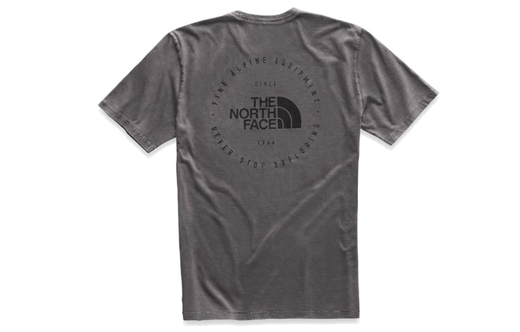 THE NORTH FACE Men's Short-sleeve Shine One Tee NF0A3SXA0C5