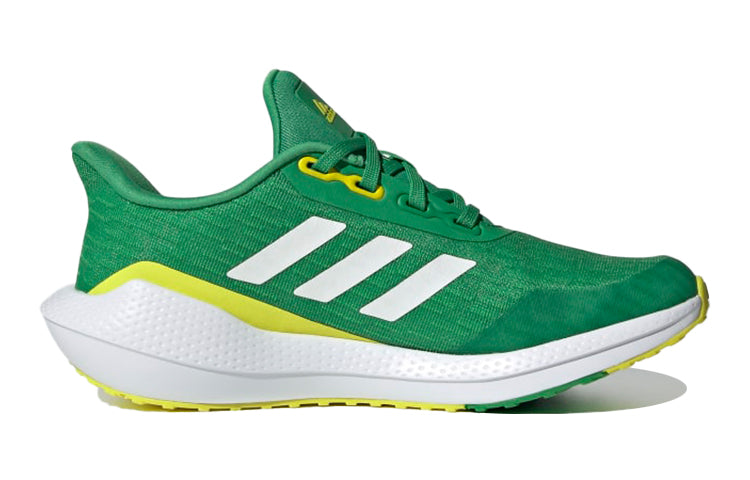 (GS) adidas EQ21 Run J 'Vivid Green' S29172