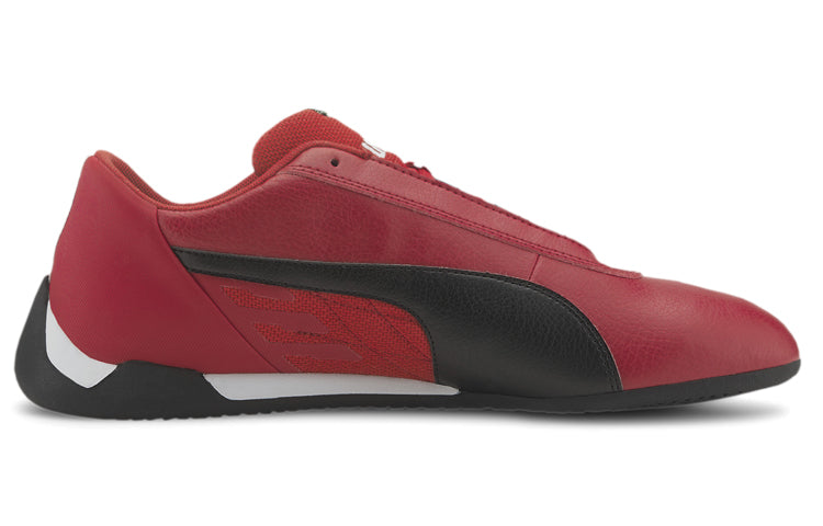PUMA Scuderia Ferrari R-Cat 'Black Red' 339937-03