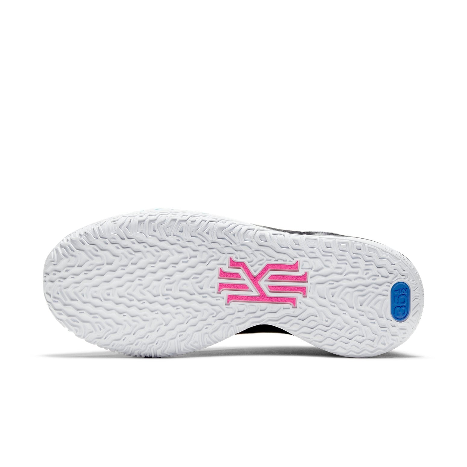 (GS) Nike Kyrie 7 'Chinese New Year' CW3239-001