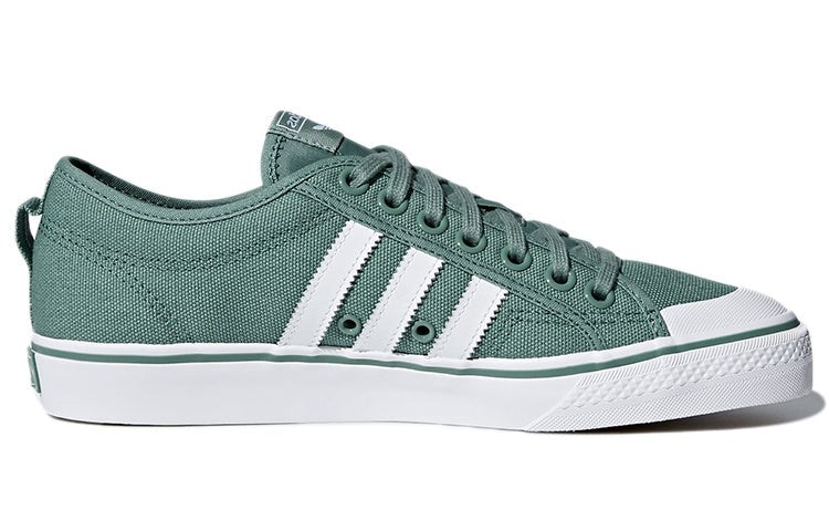 adidas Nizza 'Green White' CQ2329