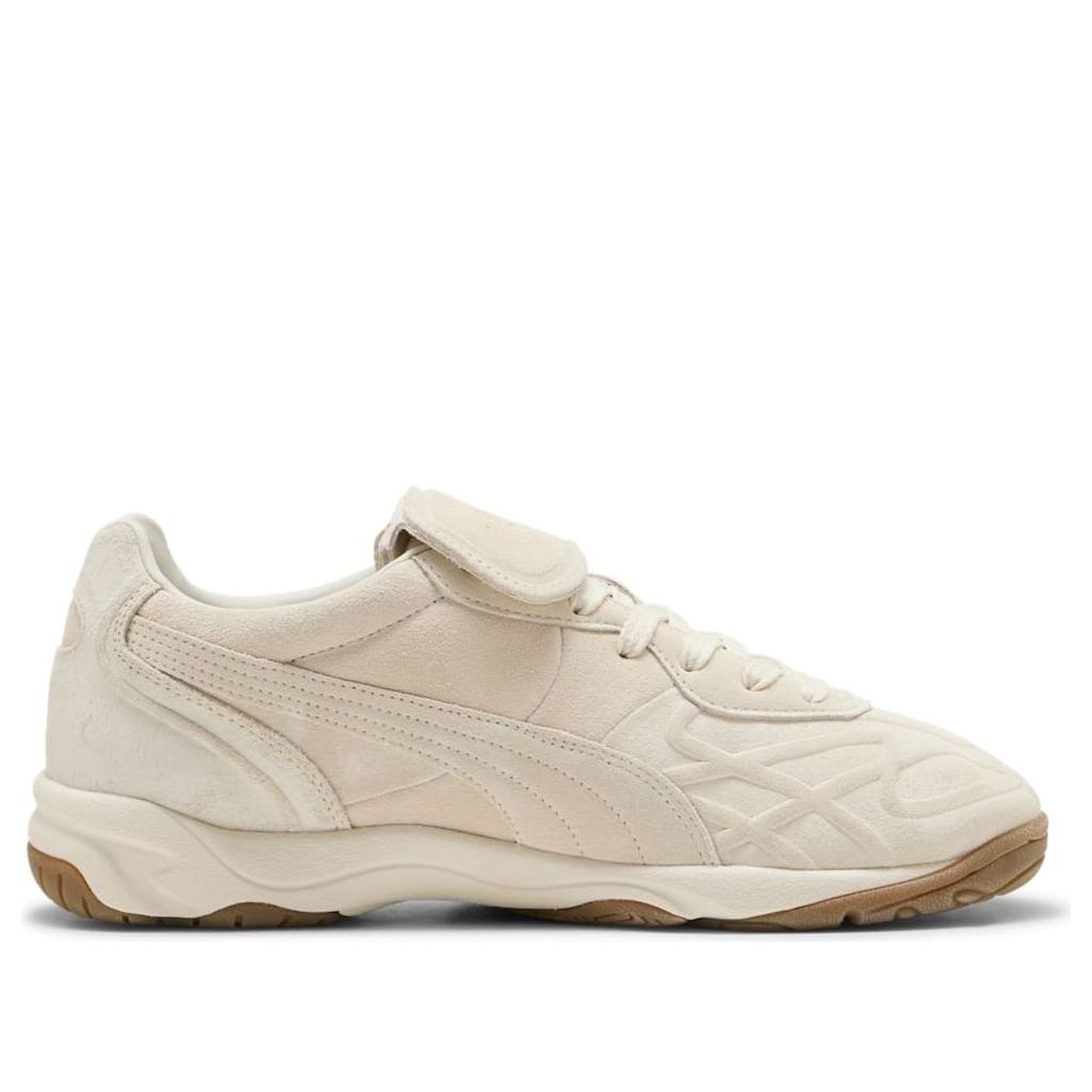 PUMA King Indoor Clean 'Light Apricot' 403147-01