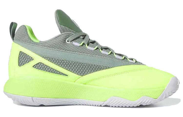 adidas Dame Certified 2.0 'Lucid Lemon' IE9346