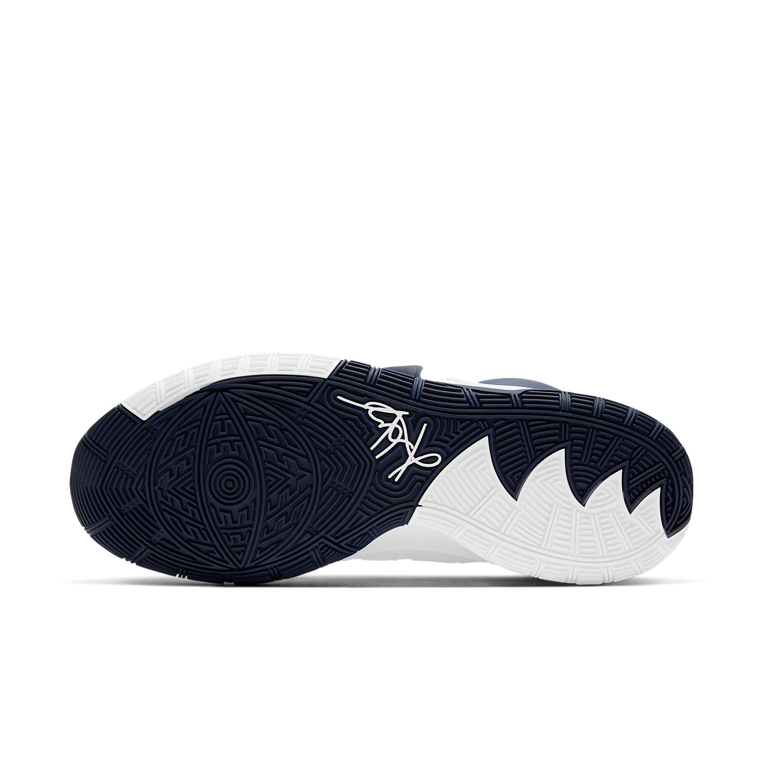 Nike Kyrie 6 Team 'Midnight Navy' CW4142-402