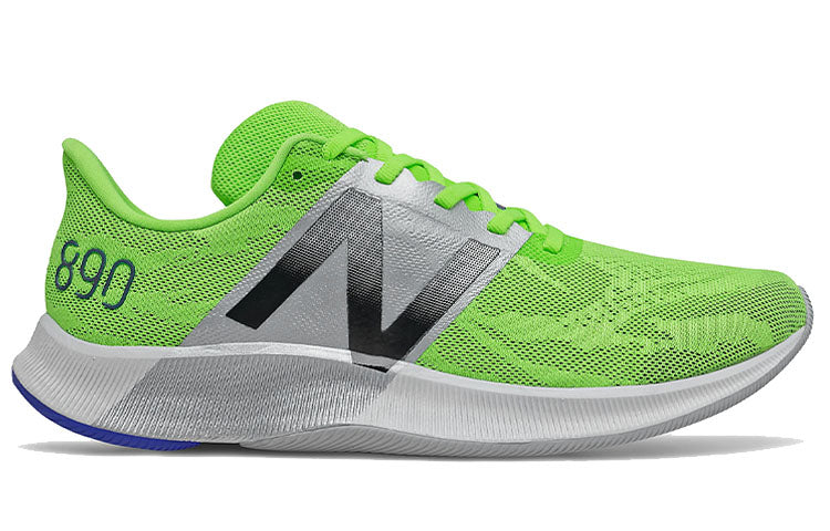 New Balance FuelCell 890v8 'Energy Lime' M890GY8