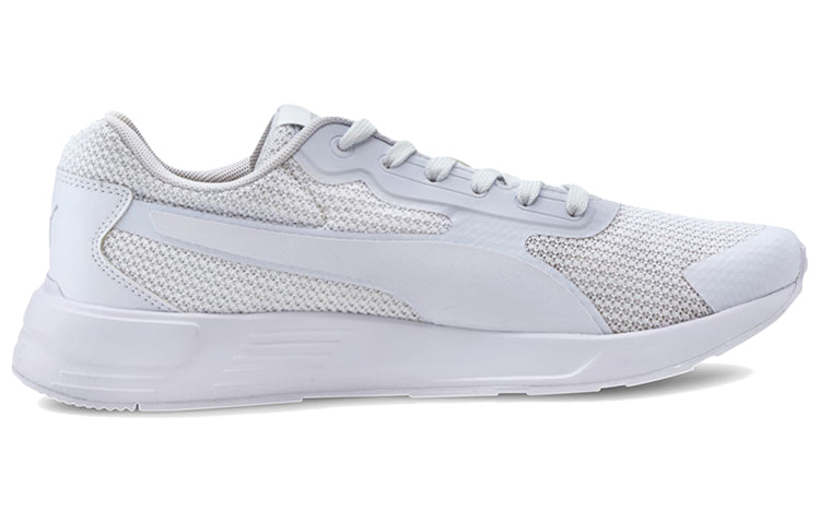 PUMA Taper Grey/White Low sneakers 373018-02