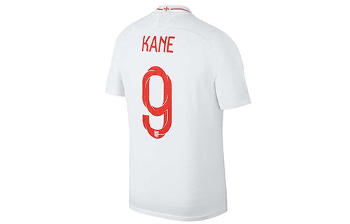 Nike 2018 Season England Vapor Home football game uniform Jersey BV4310-100