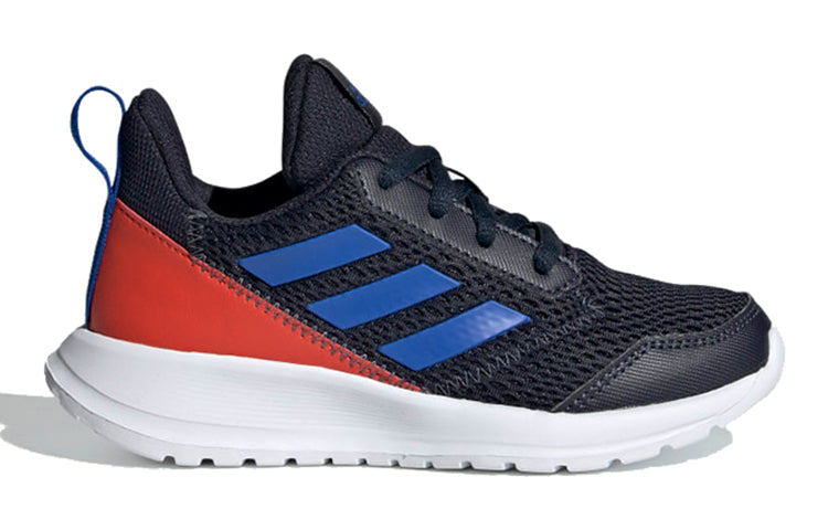 (GS) adidas Altarun J Shoes Blue/Red EG5884