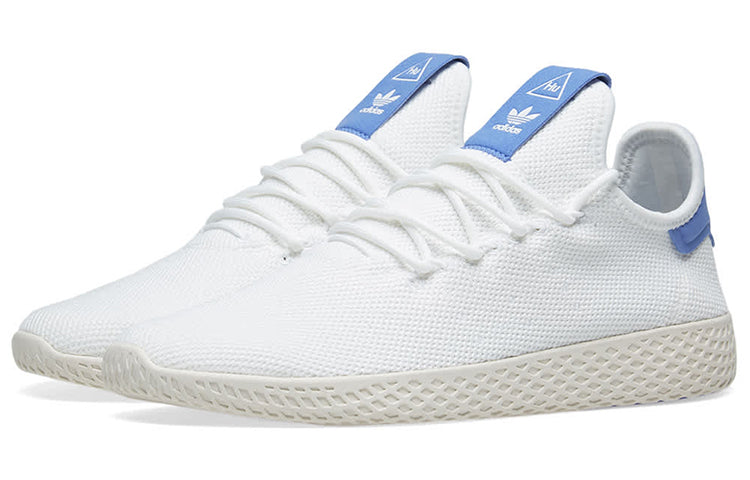 adidas x Pharrell Tennis Hu 'Light Purple' B41794
