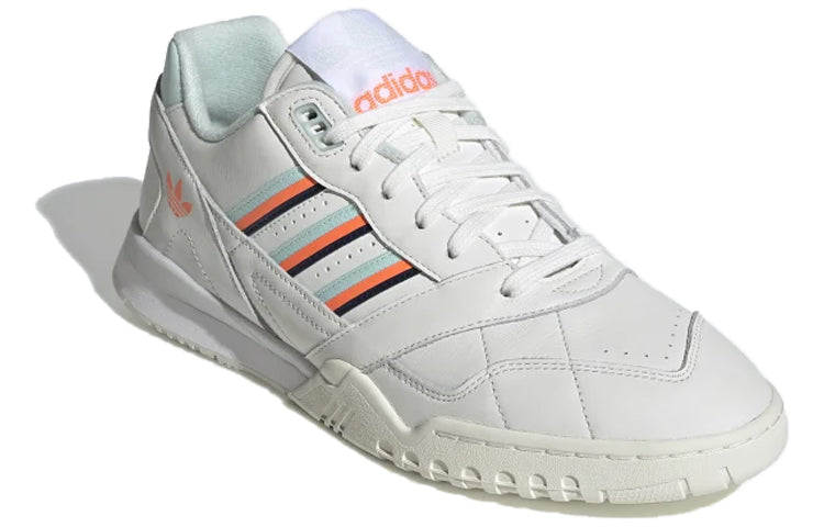 adidas AR Trainer 'White Ice Mint Orange' D98157