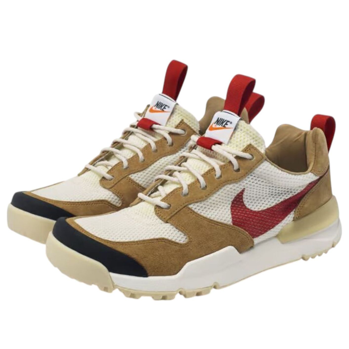 Nike x Tom Sachs Craft Mars Yard 3.0 'Natural' IF2885-100