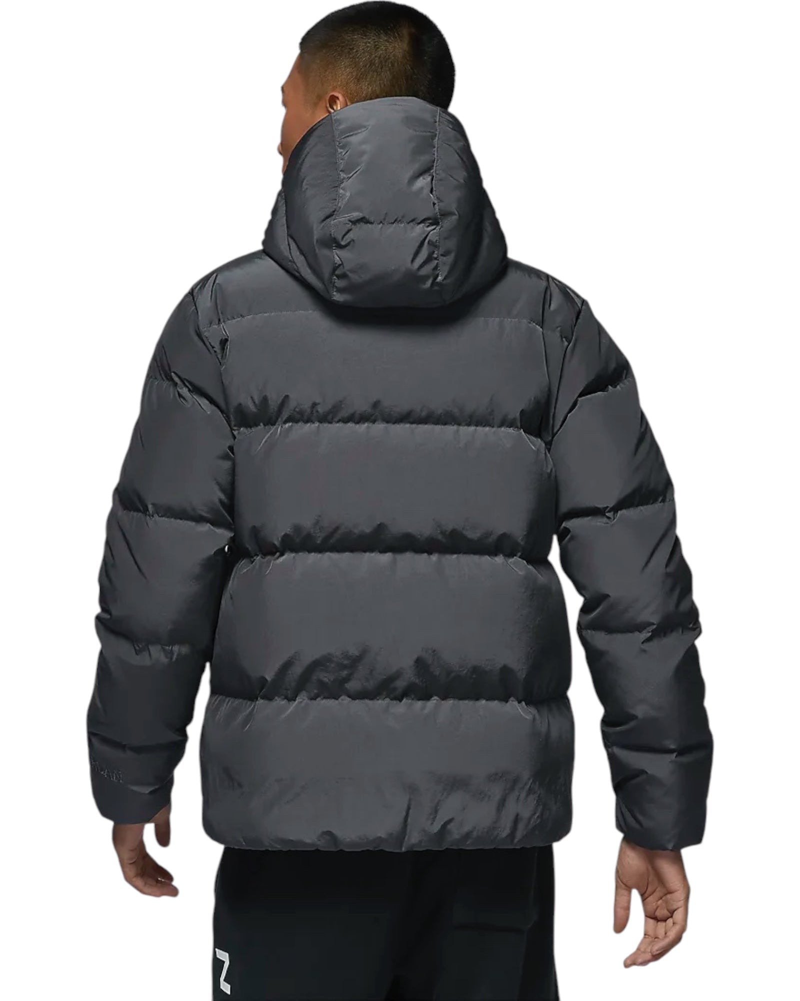 Air Jordan Therma-FIT Jacket 'Black' FV7220-060