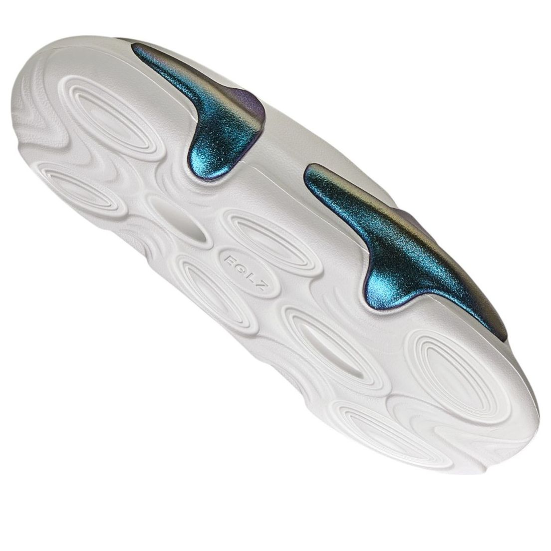 EQLZ 0050 Limited 'Lunar Gleam' 25FCOAS19A