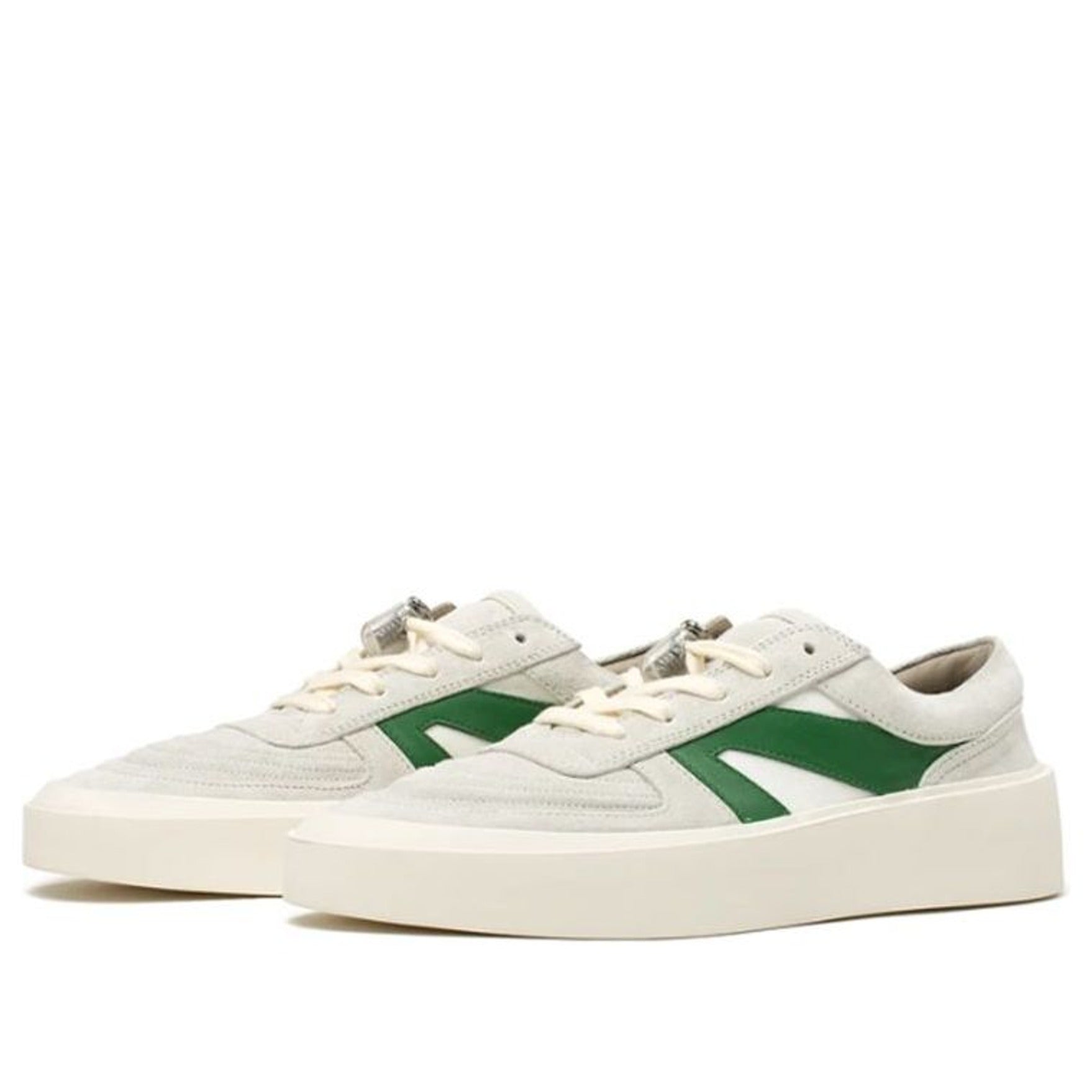 Fear of God Skate 'Interstellar Green' 6H19-7024-SUC-058