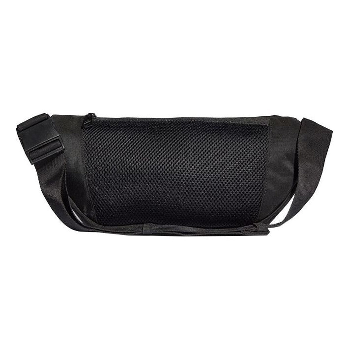 adidas Future Icons Waist Bag 'Black White' GU0894