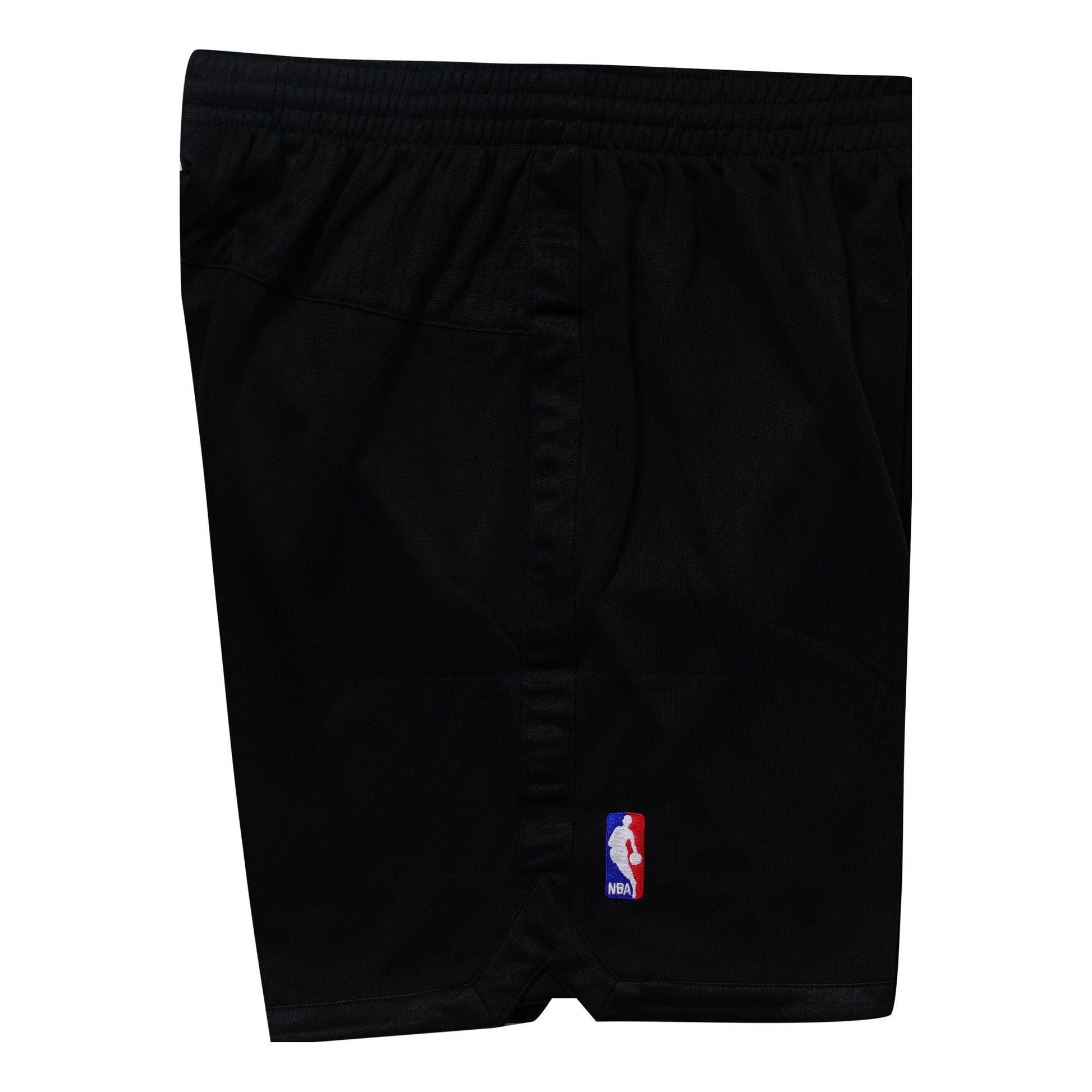 Mitchell & Ness x NBA Brooklyn Nets 2012-13 Shorts 'Christmas Day' ASHR4965-BNE12PPPBLCK