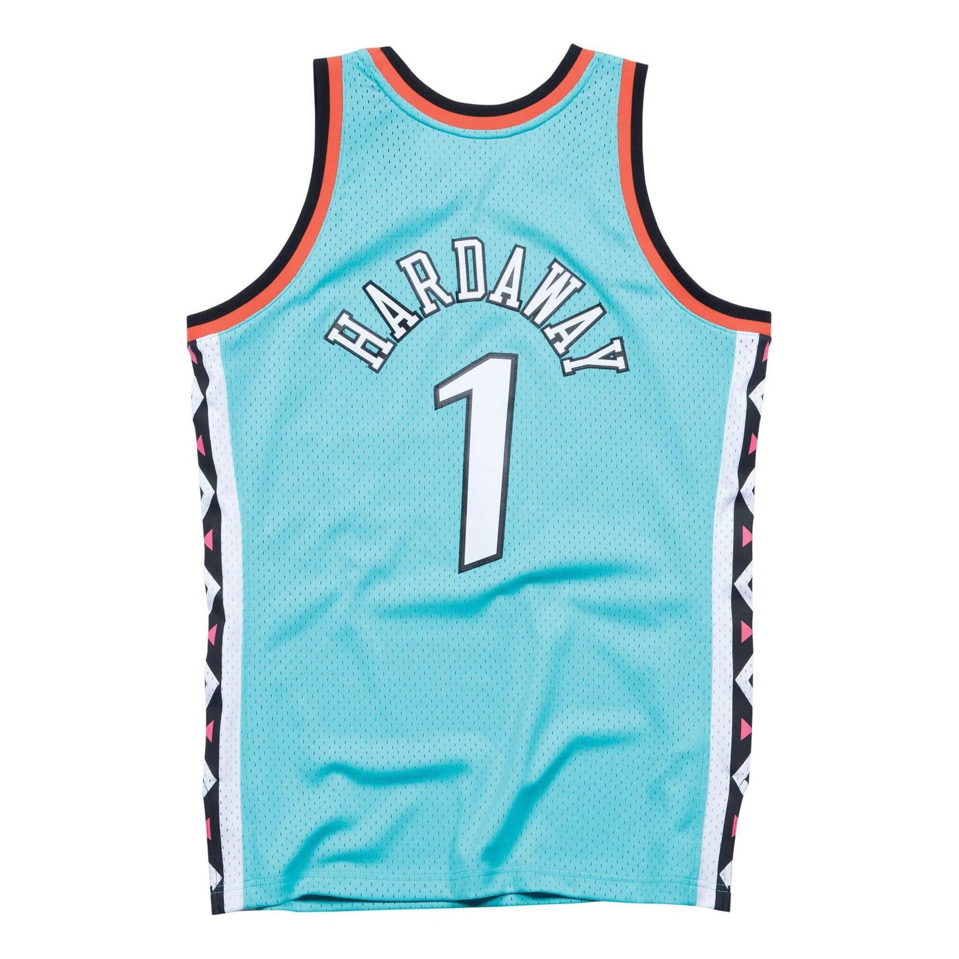 Mitchell & Ness x NBA All-Star East 1996-97 Swingman Jersey 'Penny Hardaway 1' SMJYLG18019-ASETEAL96PHA