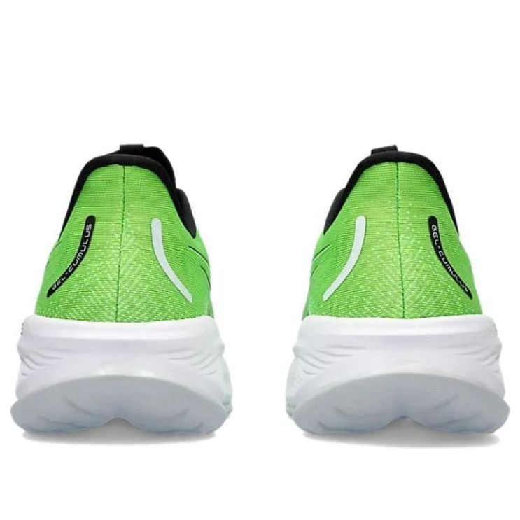 ASICS Gel-Cumulus 26 'Electric Lime White' 1011B792-300