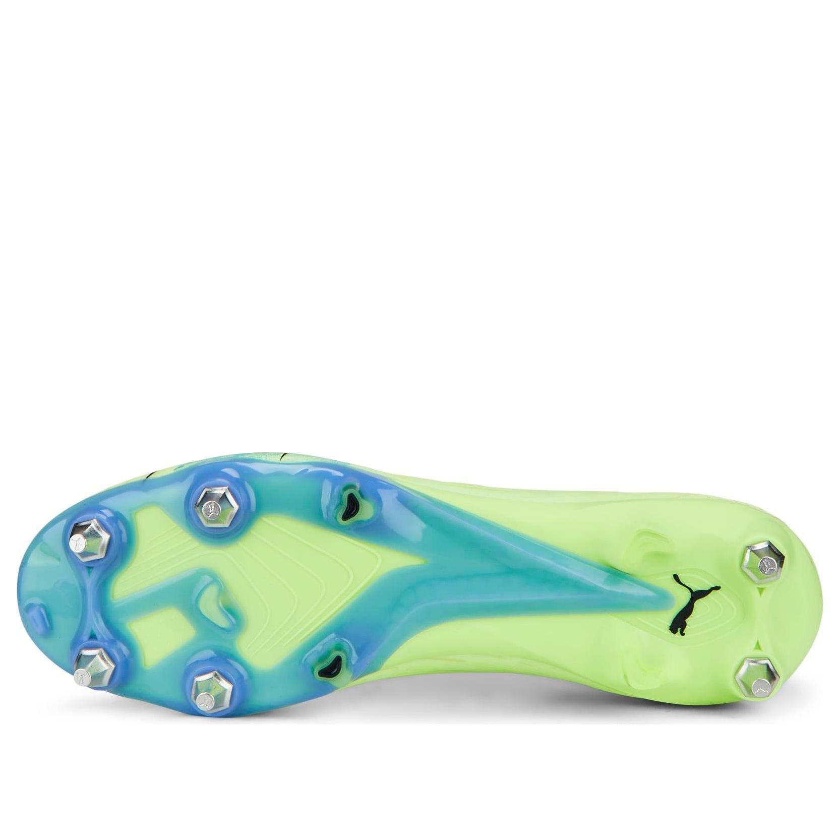 PUMA Ultra Ultimate MxSG 'Green Blue' 106895-01