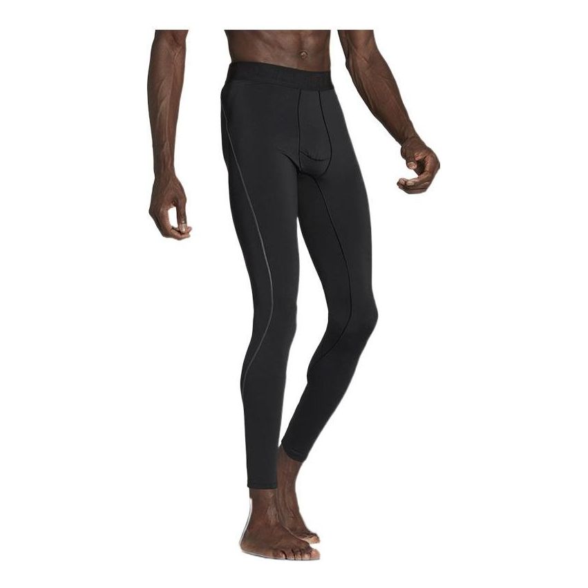 adidas Techfit COLD.RDY Training Long Tights Asia Sizing 'Black' HD3520