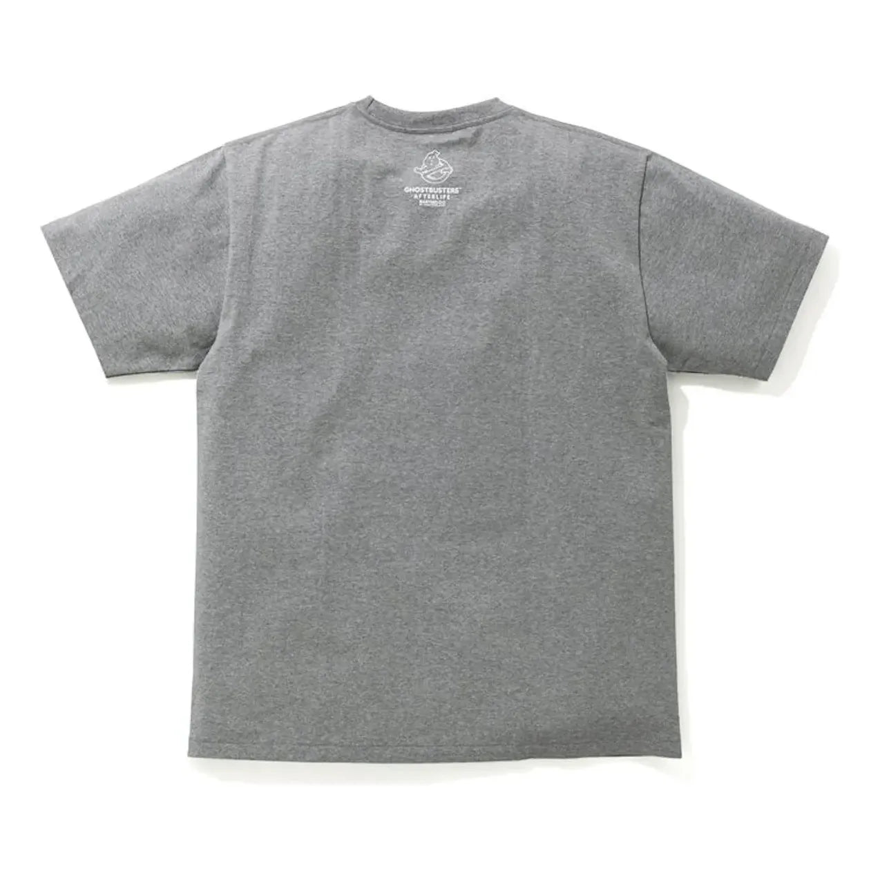 A Bathing Ape x Ghostbusters Baby Milo 2 T-shirt 'Grey' 0ZXTEM31906XG