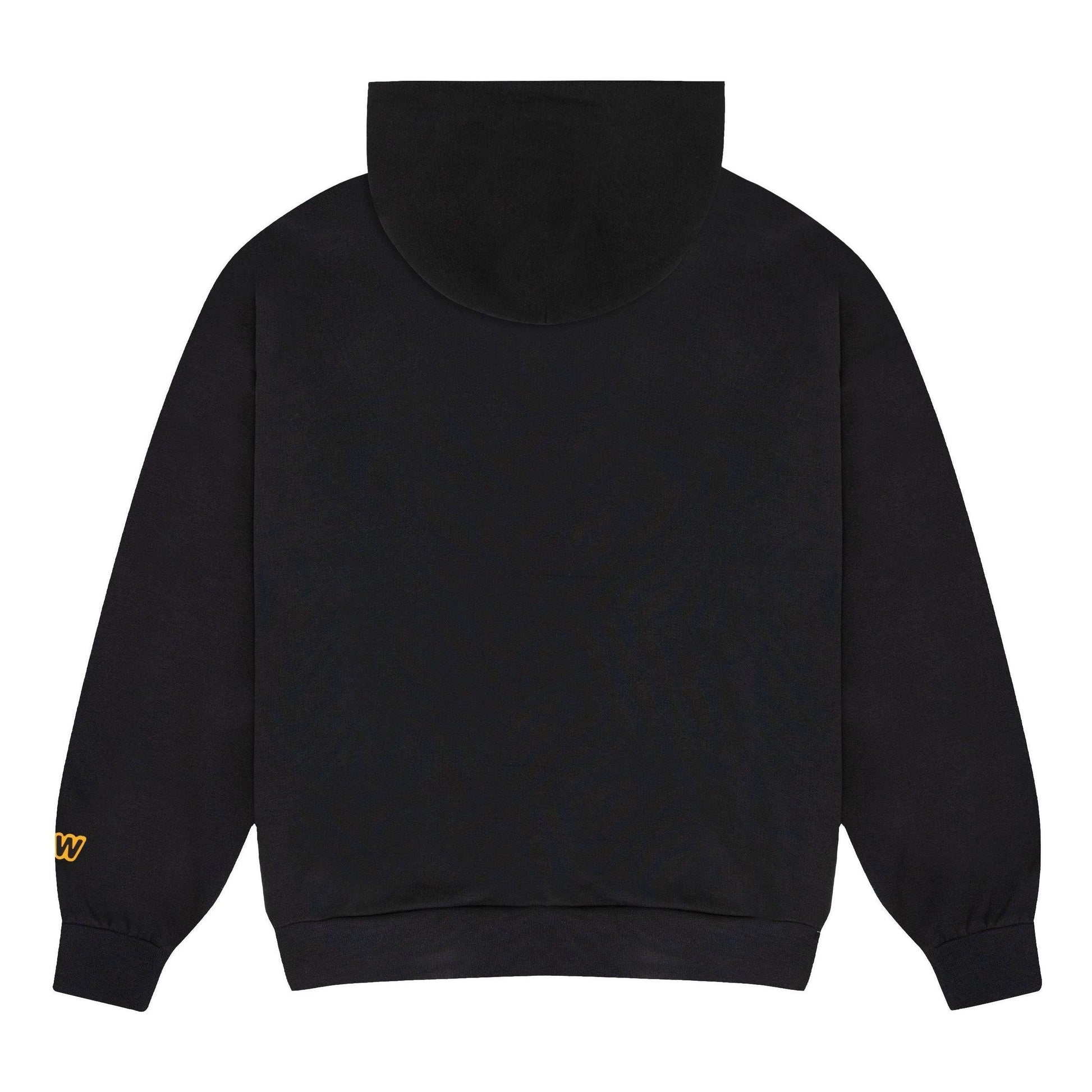 Drew House I Love Drew Hoodie 'Black' DW-SS23-68
