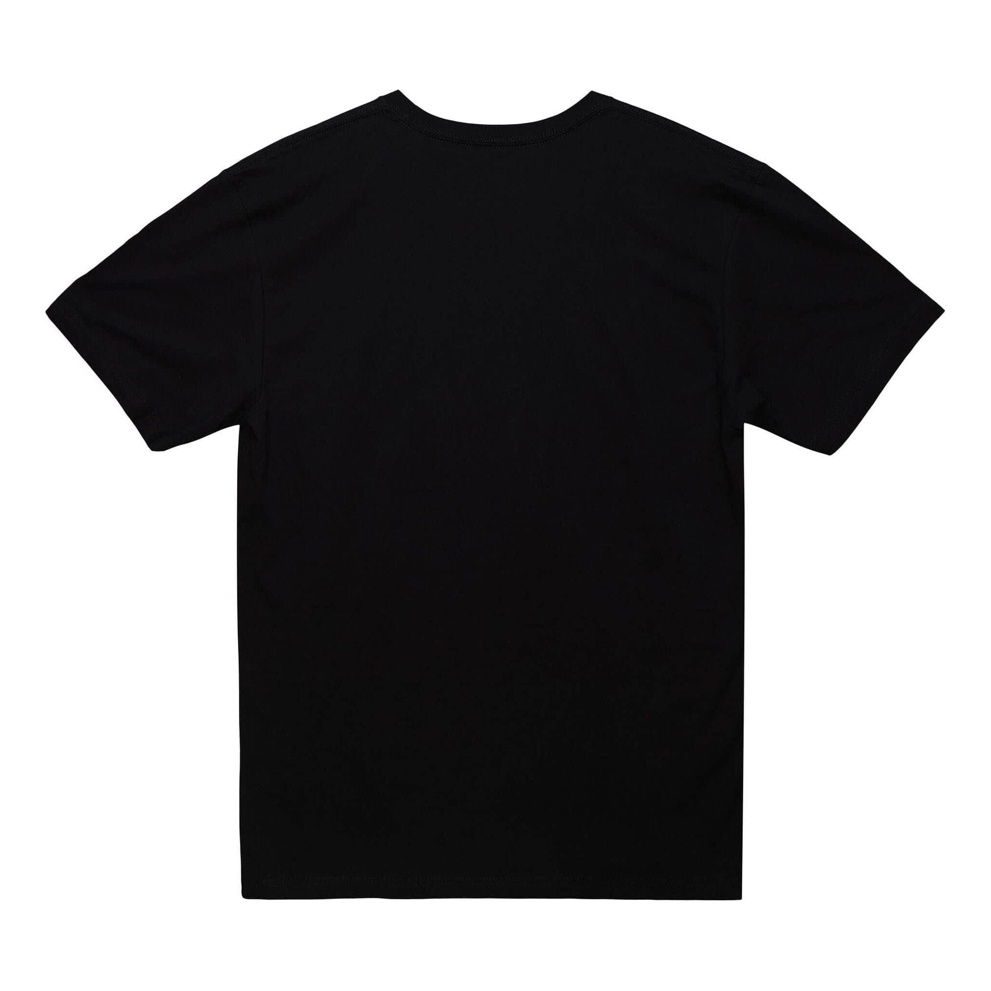 Mitchell & Ness x Fred Segal Freddies Video T-shirt 'Black' BMGTDD20081-MNNBLCK