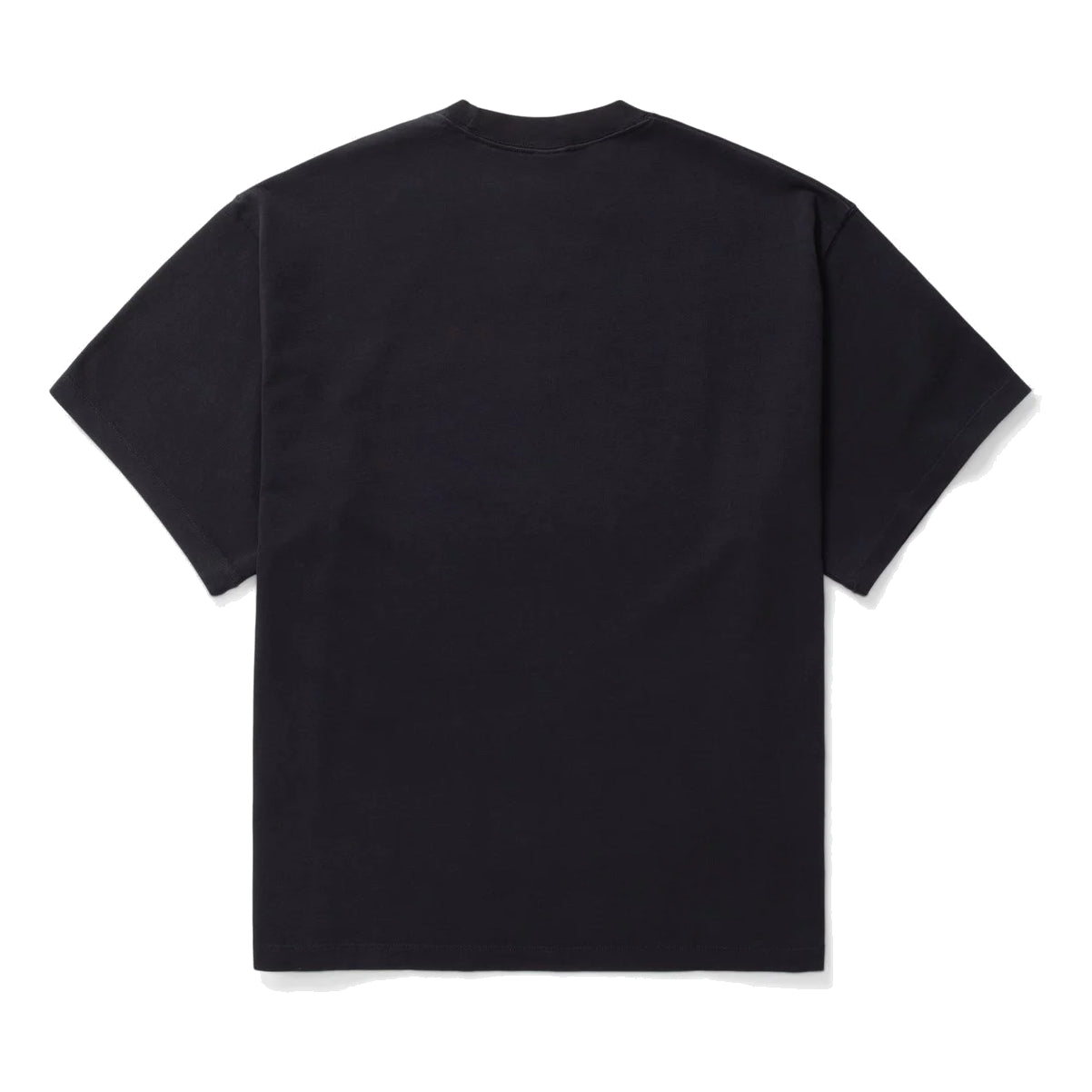 Nike Solo Swoosh T-Shirt 'Black' FB7865-010