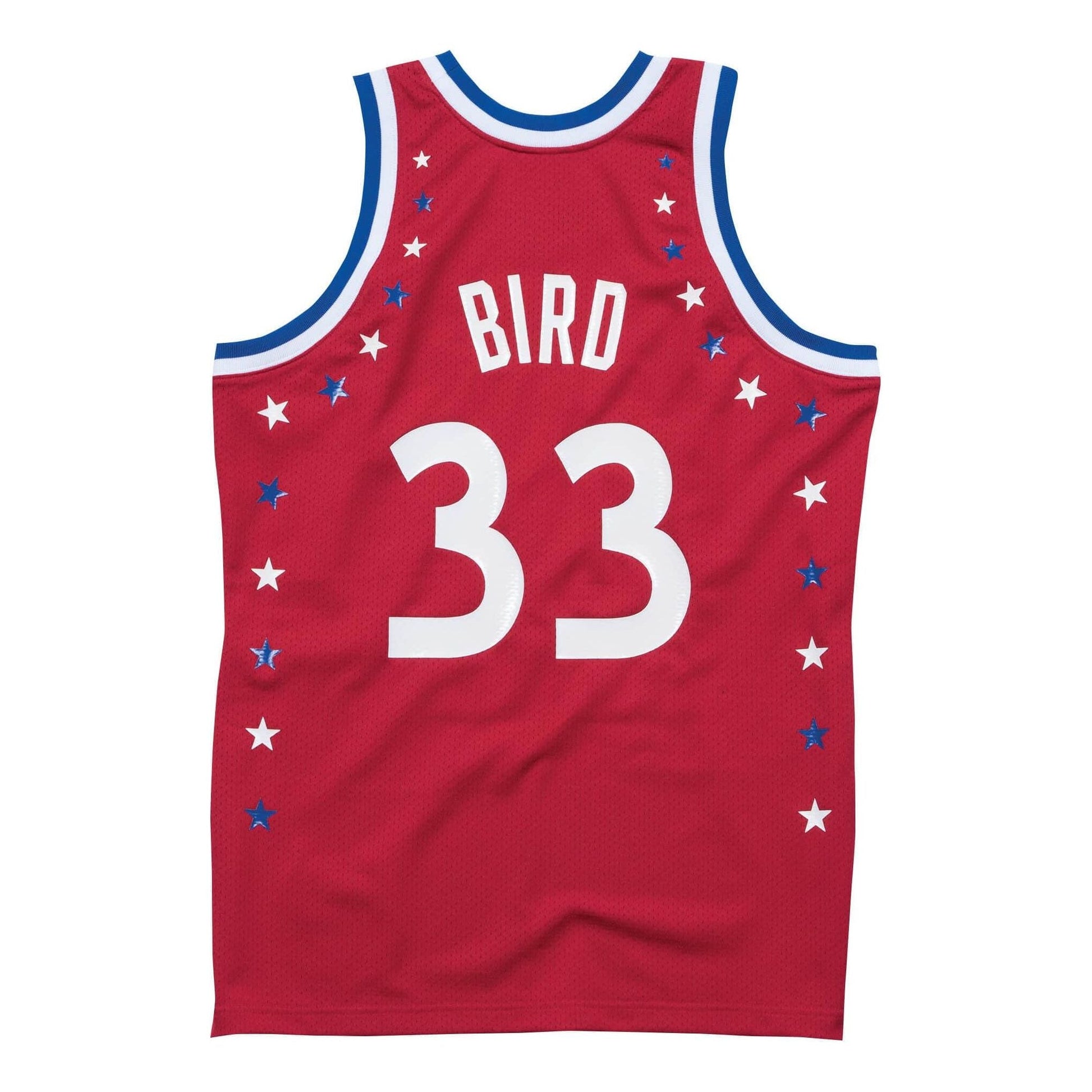 Mitchell & Ness x NBA 1983 All-Star East Jerseys 'Larry Bird 33' BA64IX-ASE-R-BZJ