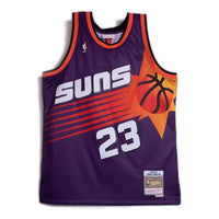 Mitchell & Ness NBA Phoenix Suns 2002/03 Swingman Jersey 'Cedric Ceballos Purple' 200472776