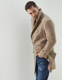 Brunello Cucinelli Men's Jacket Mq4219003D_C900