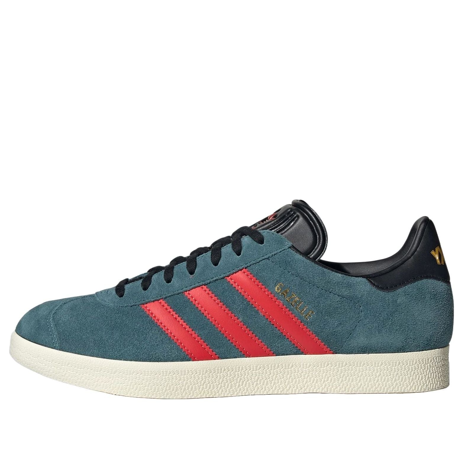 adidas x MLS Gazelle 'LA Galaxy' IH2626