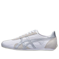 Onitsuka Tiger Runspark 'White Silver' 1183B480-104