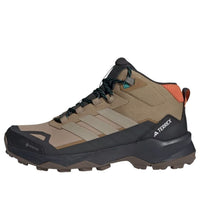 adidas Terrex Skychaser AX5 Mid GORE-TEX 'Cardboard Blanch Cargo Semi Impact Orange' JH7804