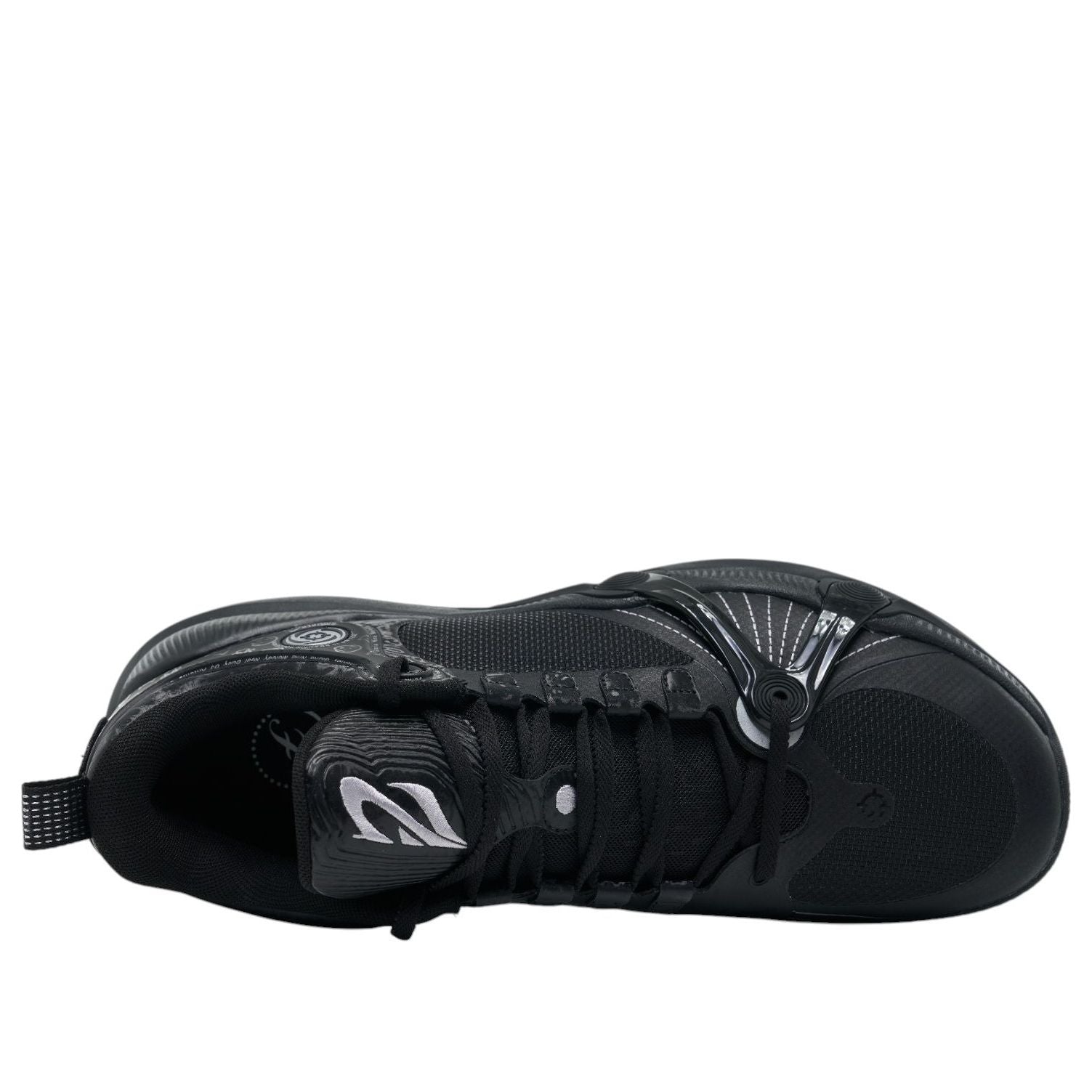 Rigorer BP1 'Family Matters' Z325160304-4