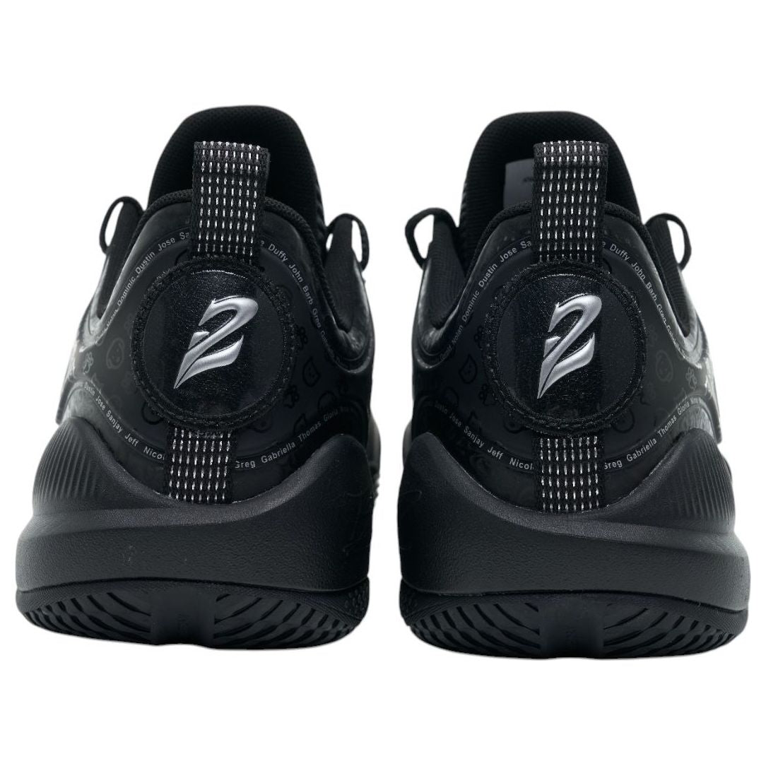 Rigorer BP1 'Family Matters' Z325160304-4