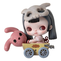 Pop Mart TINYTINY Lullaby Figure PPMT-2509-0052-967440368