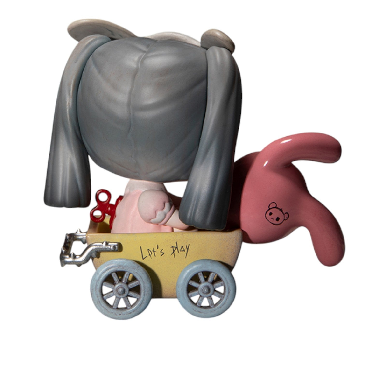 Pop Mart TINYTINY Lullaby Figure PPMT-2509-0052-967440368
