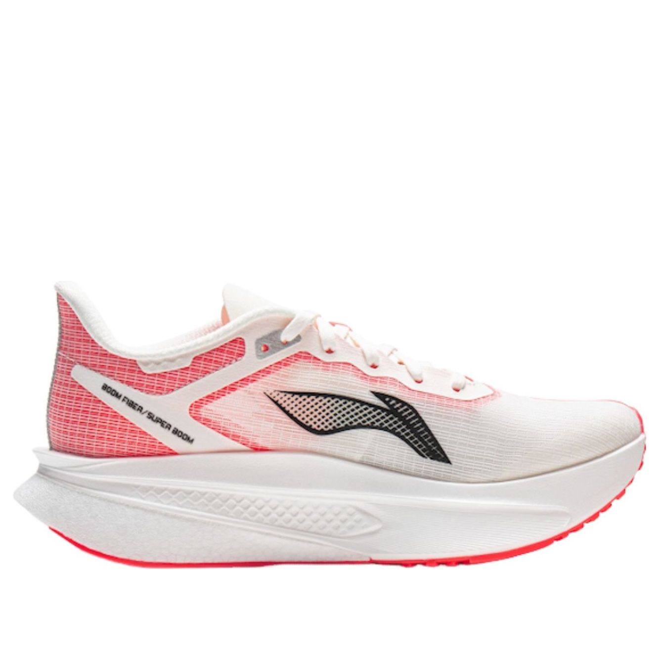 (WMNS) Li-Ning Feidian 6 Challenger 'Pink White' ARMW004-7