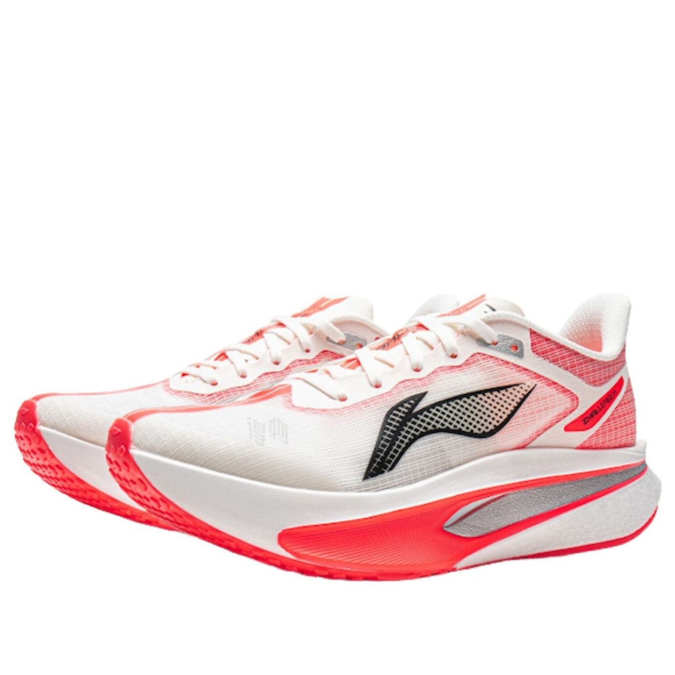 (WMNS) Li-Ning Feidian 6 Challenger 'Pink White' ARMW004-7