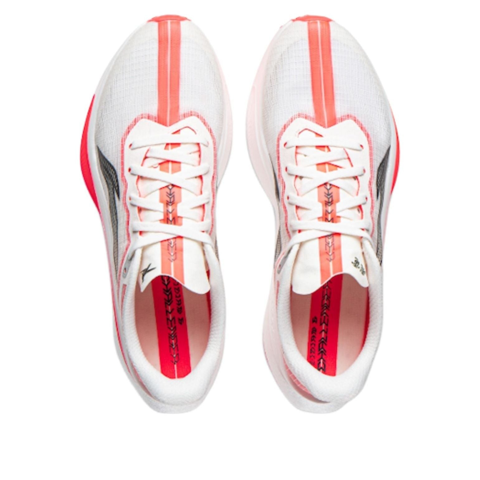 (WMNS) Li-Ning Feidian 6 Challenger 'Pink White' ARMW004-7