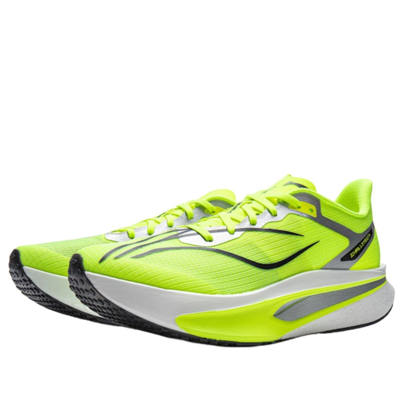 Li-Ning Feidian 6 Challenger 'Light Yellow' ARMW003-1