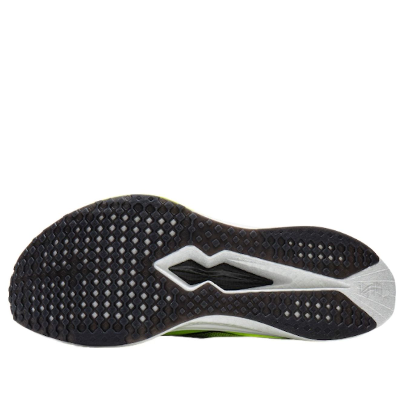 Li-Ning Feidian 6 Challenger 'Light Yellow' ARMW003-1