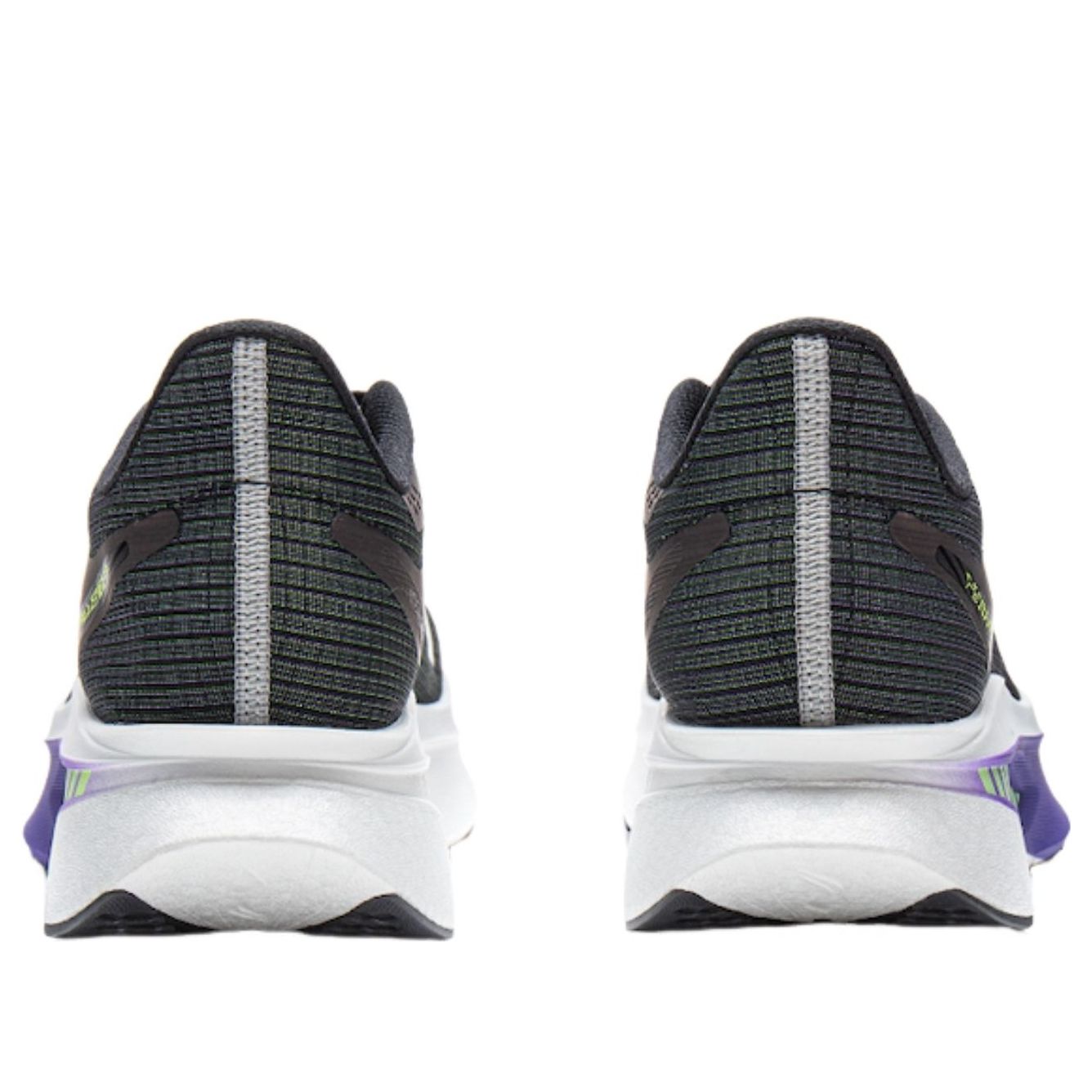Li-Ning Feidian 6 Challenger 'Black Purple' ARMW003-6