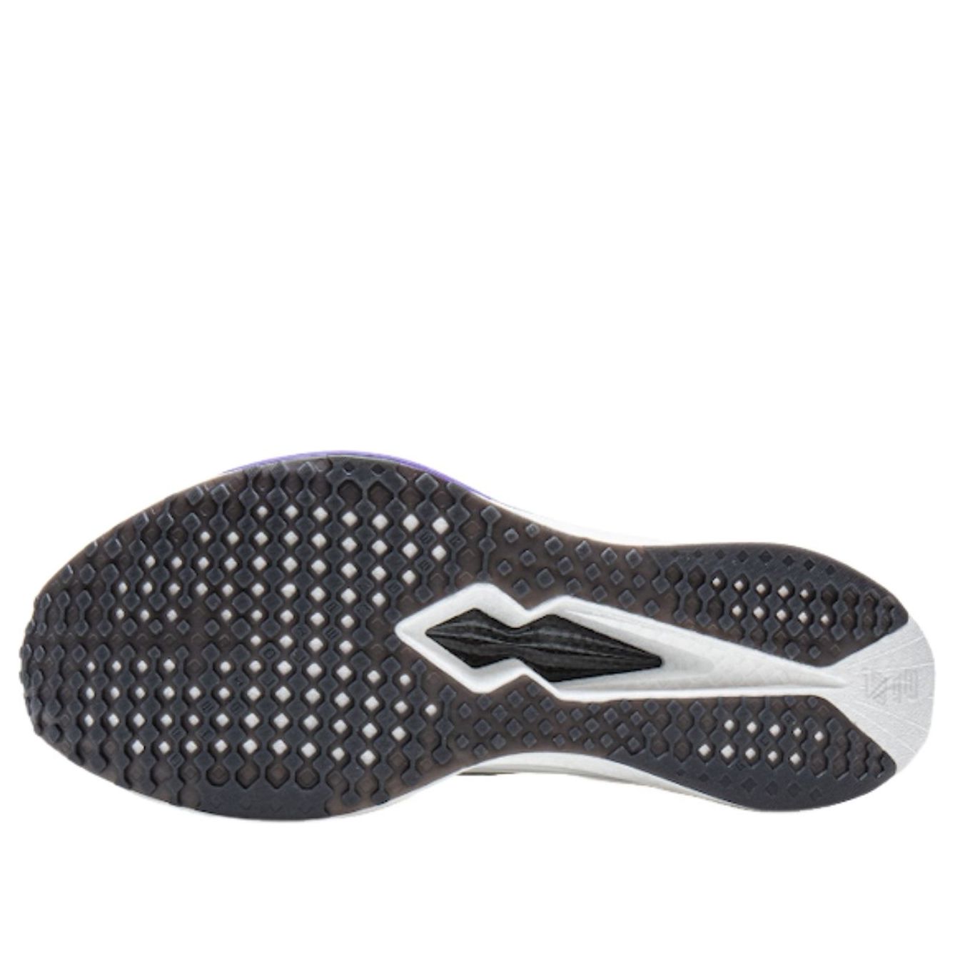 Li-Ning Feidian 6 Challenger 'Black Purple' ARMW003-6
