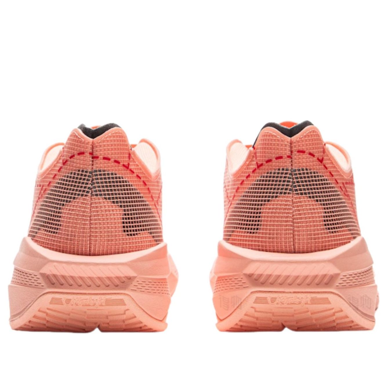 Li-Ning Ultra Light 2025 'Painting Pink' ABAV007-41