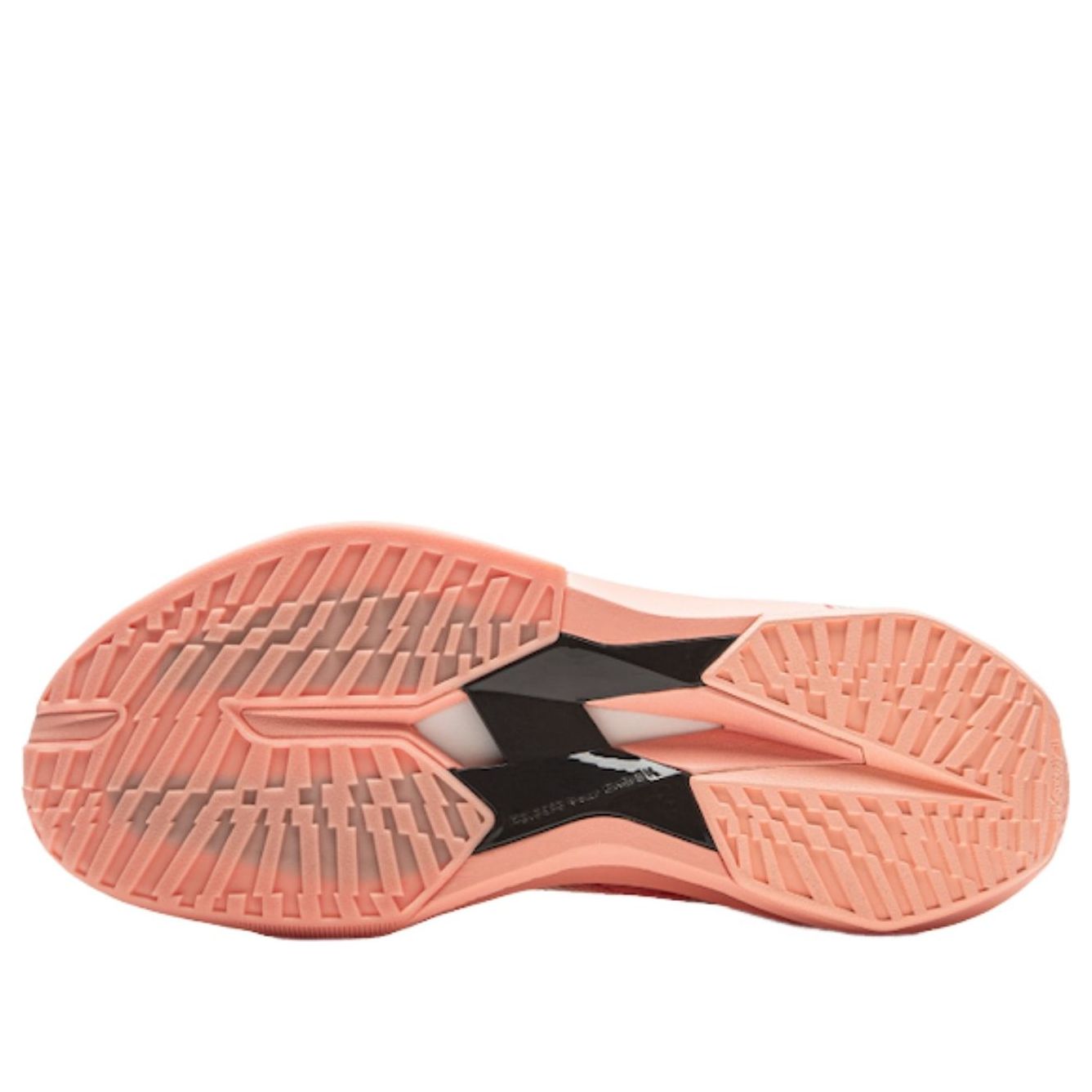 Li-Ning Ultra Light 2025 'Painting Pink' ABAV007-41
