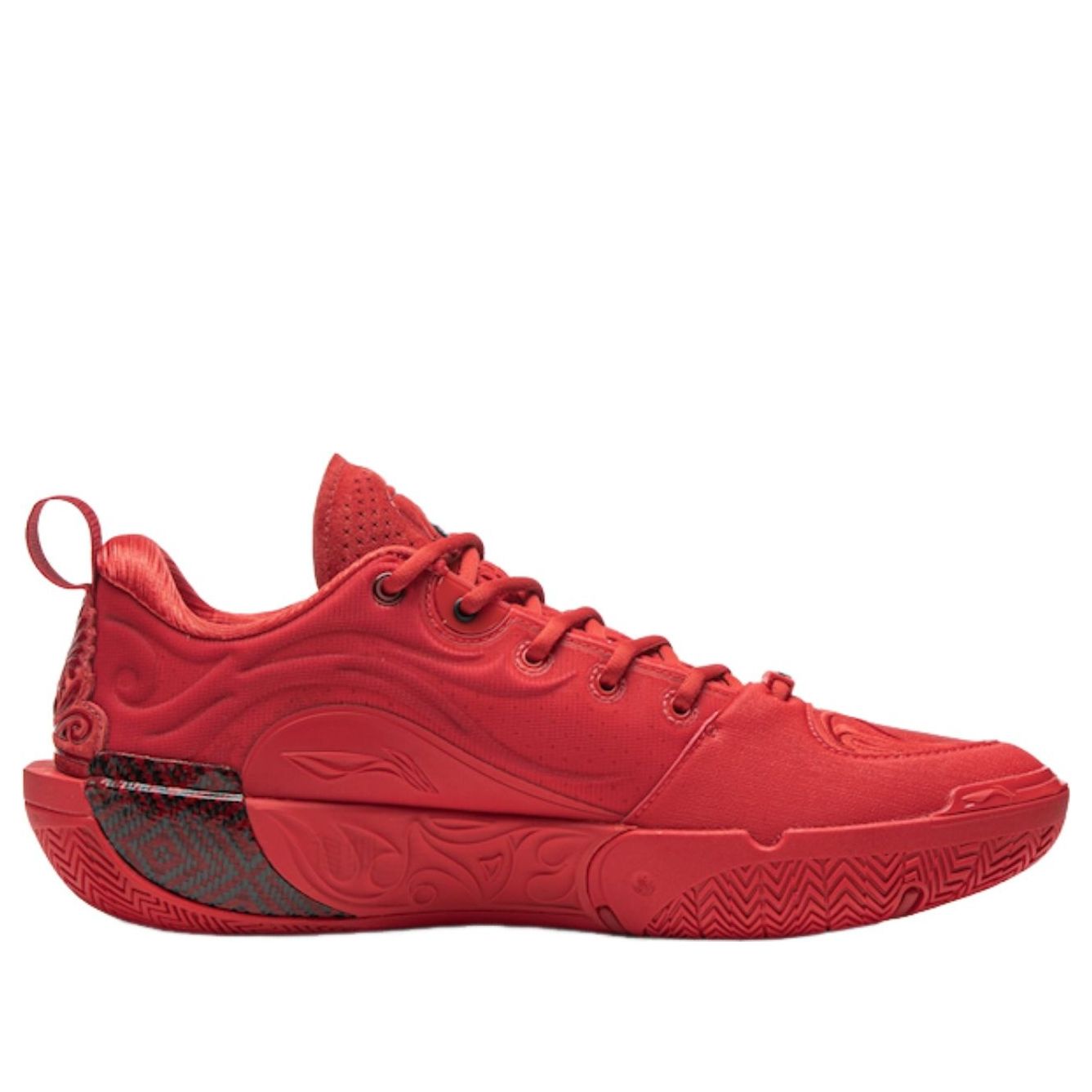 Li-Ning Way of Wade 12 CNY 'Home' ABAV085-8